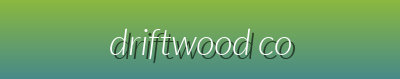Driftwood Collective – Coastal-Inspired Casual & Lifestyle Apparel